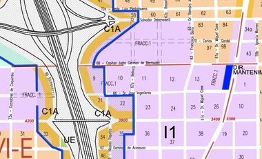 DEPOSITO EN INMEJORABLE UBICACION SOBRE PANAMERICANA OLIVOS 639 M2 - ALQUILADO