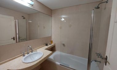 Venta 3 ambientes - Juana Manso 400 - Puerto Madero