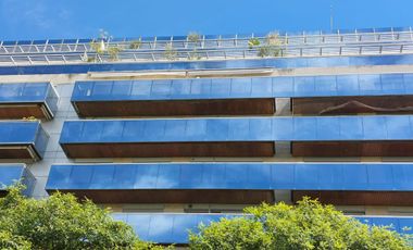 Venta 3 ambientes - Juana Manso 400 - Puerto Madero
