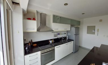 Venta 3 ambientes - Juana Manso 400 - Puerto Madero