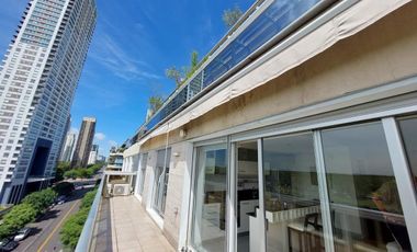 Venta 3 ambientes - Juana Manso 400 - Puerto Madero