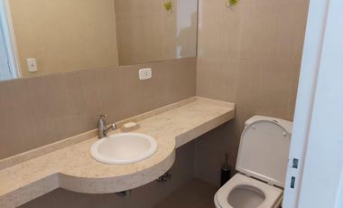 Venta 3 ambientes - Juana Manso 400 - Puerto Madero