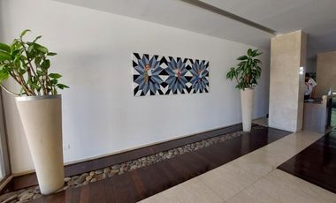Venta 3 ambientes - Juana Manso 400 - Puerto Madero