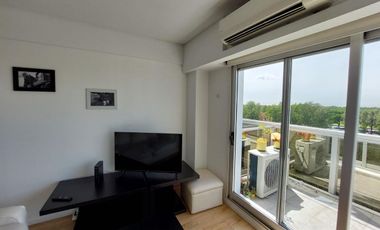 Venta 3 ambientes - Juana Manso 400 - Puerto Madero