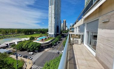 Venta 3 ambientes - Juana Manso 400 - Puerto Madero