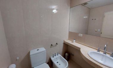 Venta 3 ambientes - Juana Manso 400 - Puerto Madero