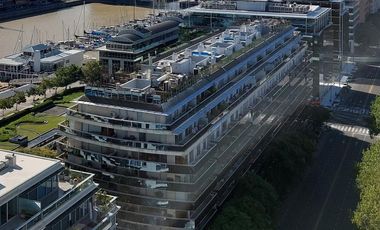 Venta 3 ambientes - Juana Manso 400 - Puerto Madero