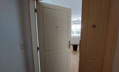 Venta 3 ambientes - Juana Manso 400 - Puerto Madero