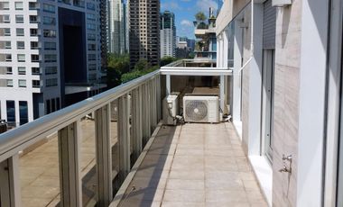 Venta 3 ambientes - Juana Manso 400 - Puerto Madero