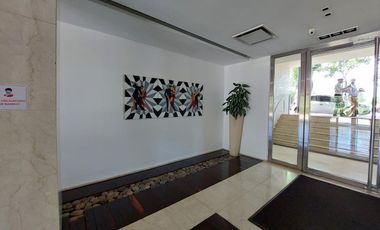 Venta 3 ambientes - Juana Manso 400 - Puerto Madero