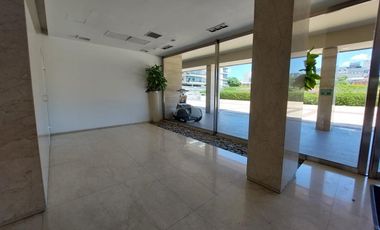 Venta 3 ambientes - Juana Manso 400 - Puerto Madero