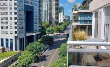 Venta 3 ambientes - Juana Manso 400 - Puerto Madero