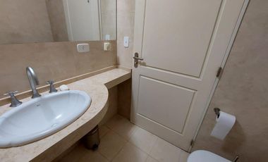 Venta 3 ambientes - Juana Manso 400 - Puerto Madero