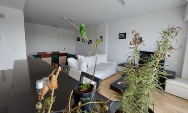 Venta 3 ambientes - Juana Manso 400 - Puerto Madero