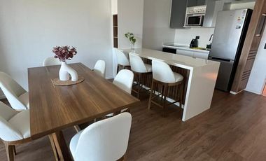 VENTA DEPARTAMENTO 2 AMBIENTES CON COCHERA Y BAULERA EN PUERTO MADERO , The Link Towers APTO CREDITO