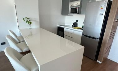 VENTA DEPARTAMENTO 2 AMBIENTES CON COCHERA Y BAULERA EN PUERTO MADERO , The Link Towers APTO CREDITO