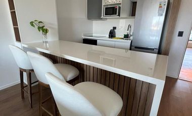 VENTA DEPARTAMENTO 2 AMBIENTES CON COCHERA Y BAULERA EN PUERTO MADERO , The Link Towers APTO CREDITO