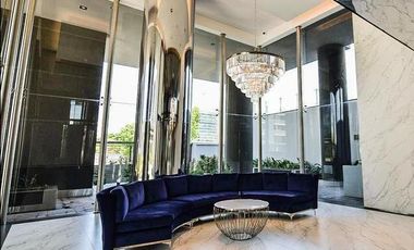 VENTA DEPARTAMENTO 2 AMBIENTES CON COCHERA Y BAULERA EN PUERTO MADERO , The Link Towers APTO CREDITO