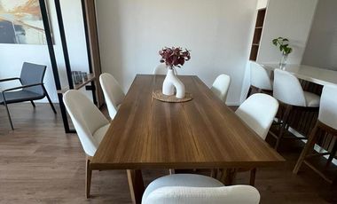 VENTA DEPARTAMENTO 2 AMBIENTES CON COCHERA Y BAULERA EN PUERTO MADERO , The Link Towers APTO CREDITO