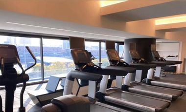 VENTA DEPARTAMENTO 2 AMBIENTES CON COCHERA Y BAULERA EN PUERTO MADERO , The Link Towers APTO CREDITO