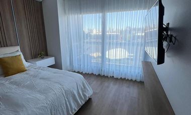 VENTA DEPARTAMENTO 2 AMBIENTES CON COCHERA Y BAULERA EN PUERTO MADERO , The Link Towers APTO CREDITO
