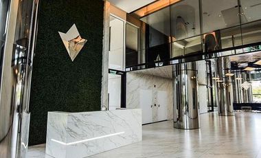 VENTA DEPARTAMENTO 2 AMBIENTES CON COCHERA Y BAULERA EN PUERTO MADERO , The Link Towers APTO CREDITO