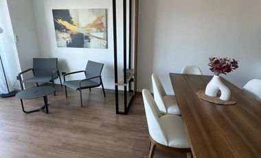 VENTA DEPARTAMENTO 2 AMBIENTES CON COCHERA Y BAULERA EN PUERTO MADERO , The Link Towers APTO CREDITO