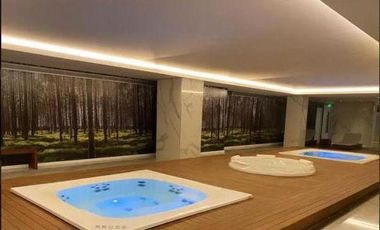 VENTA DEPARTAMENTO 2 AMBIENTES CON COCHERA Y BAULERA EN PUERTO MADERO , The Link Towers APTO CREDITO