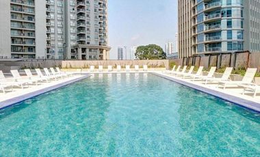 VENTA DEPARTAMENTO 2 AMBIENTES CON COCHERA Y BAULERA EN PUERTO MADERO , The Link Towers APTO CREDITO