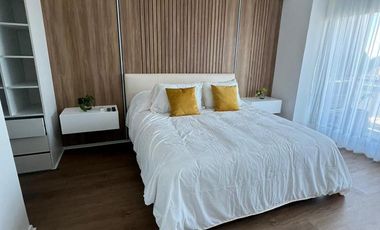 VENTA DEPARTAMENTO 2 AMBIENTES CON COCHERA Y BAULERA EN PUERTO MADERO , The Link Towers APTO CREDITO