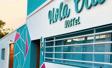 Hotel / Hostel en Venta en Villa Gesell