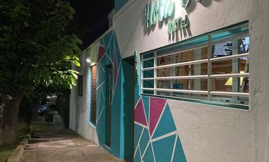 Hotel / Hostel en Venta en Villa Gesell