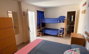 Hotel / Hostel en Venta en Villa Gesell