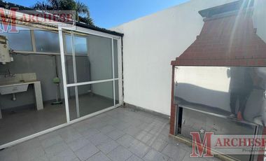 PH 3 ambientes en venta en Castelar Norte