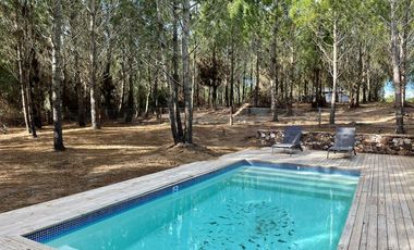 CASA EN  VENTA 1 Planta COSTA ESMERALDA MARÍTIMO III