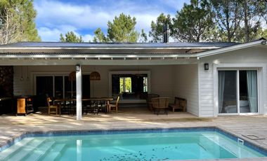 CASA EN  VENTA 1 Planta COSTA ESMERALDA MARÍTIMO III