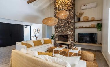 CASA EN  VENTA 1 Planta COSTA ESMERALDA MARÍTIMO III
