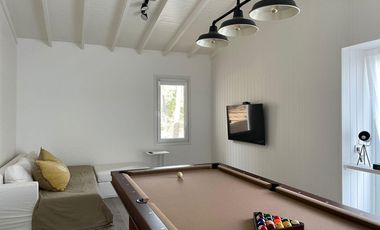 CASA EN  VENTA 1 Planta COSTA ESMERALDA MARÍTIMO III
