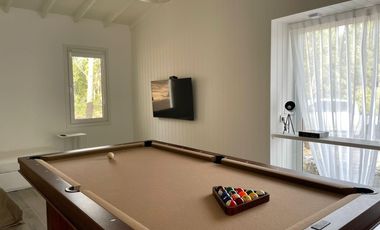 CASA EN  VENTA 1 Planta COSTA ESMERALDA MARÍTIMO III