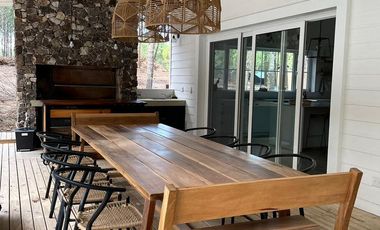 CASA EN  VENTA 1 Planta COSTA ESMERALDA MARÍTIMO III