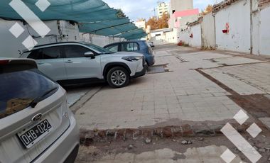 VENTA LOTE 500 M2 (APTO DESARROLLO) - NEUQUÉN CAPITAL