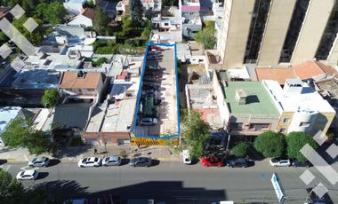 VENTA LOTE 500 M2 (APTO DESARROLLO) - NEUQUÉN CAPITAL