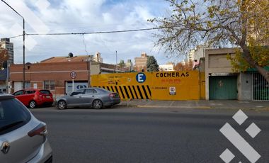 VENTA LOTE 500 M2 (APTO DESARROLLO) - NEUQUÉN CAPITAL
