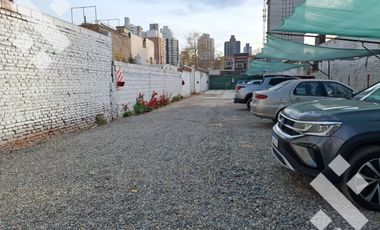 VENTA LOTE 500 M2 (APTO DESARROLLO) - NEUQUÉN CAPITAL