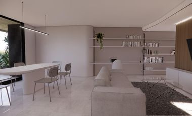DEPARTAMENTO PREMIUM DE TRES DORMITORIOS VENTA TERRAZA Y PILETA EXCLUSVIA ABASTO ROSARIO