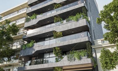 DEPARTAMENTO PREMIUM DE TRES DORMITORIOS VENTA TERRAZA Y PILETA EXCLUSVIA ABASTO ROSARIO