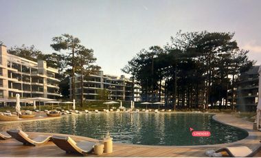 Departamento en  Pinamar Norte