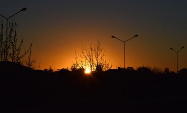 Lote en venta San Eduardo , Pilar del Este