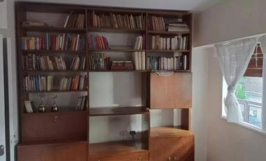 Departamento en venta - 3 Dormitorios 3 Baños - Cochera - 120Mts2 - Belgrano