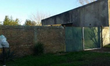 Terreno 32bis e/146 y 147 alquiler.